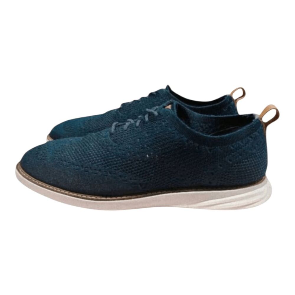 COLE HAAN GrandEvolution Stitchlite Oxford Size 11.5M - Picture 3 of 10